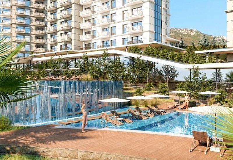 Exodus Resort Comfort City