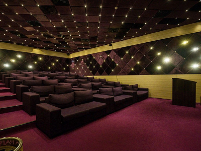 Апартаменты с мебелью в популярном районе Махмутлар