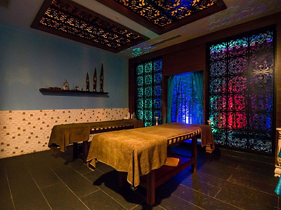 Апартаменты с мебелью в популярном районе Махмутлар