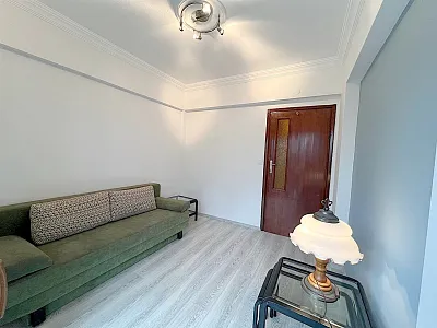 Квартира планировки 3+1 с отдельной кухней на первой береговой линии