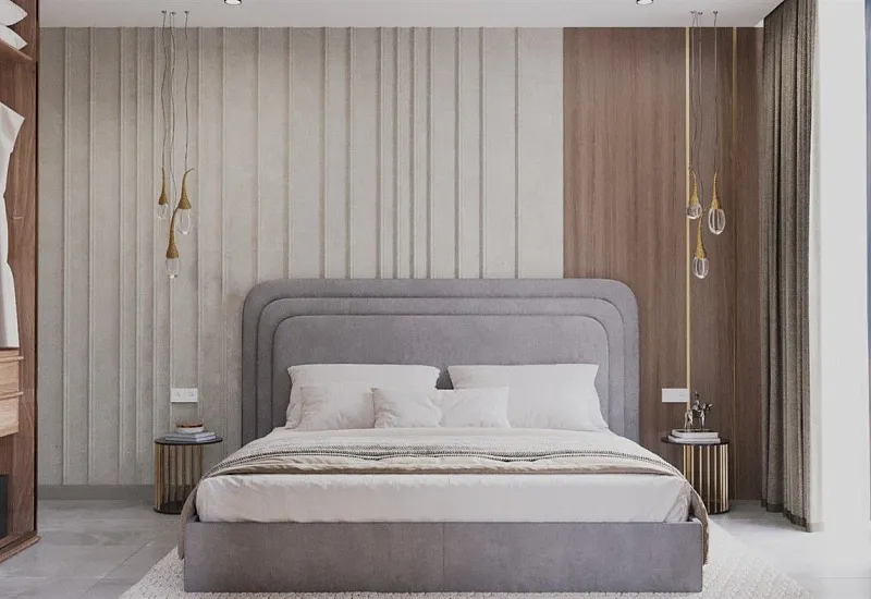 Бутик-проект с прекрасным расположением в районе Оба