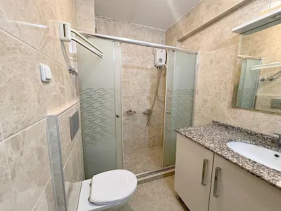 Квартира планировки 3+1 с отдельной кухней на первой береговой линии