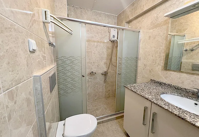 Квартира планировки 3+1 с отдельной кухней на первой береговой линии