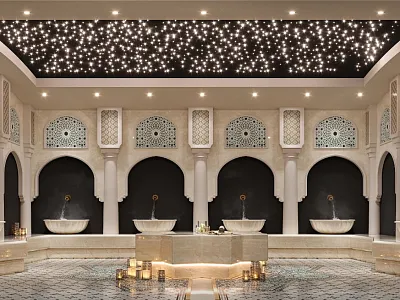Exodus Premium Town