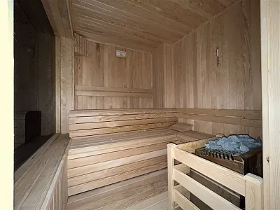 Просторный пентхаус 3+1 в районе Клеопатры